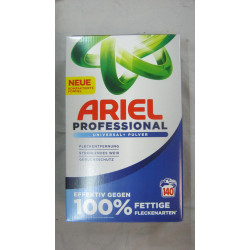 Ariel 7.7Kg 140M.fehér Professional