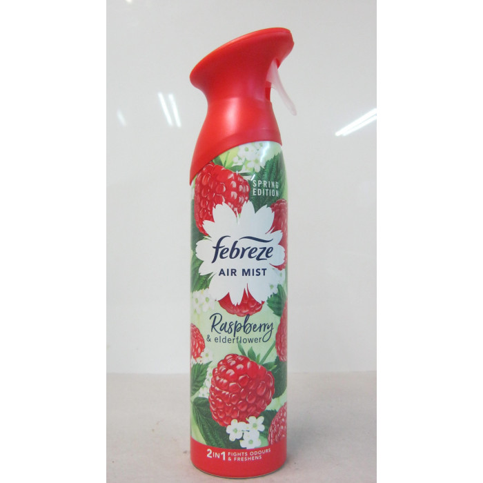 Febreze 185Ml Rasberry