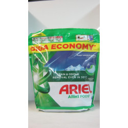 Ariel 1337G 70M.mountain Spring Fehér