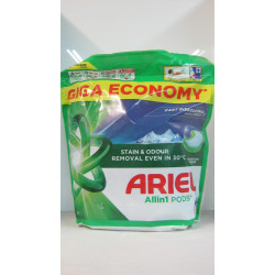 Ariel 1146G 60M.mountain Springs