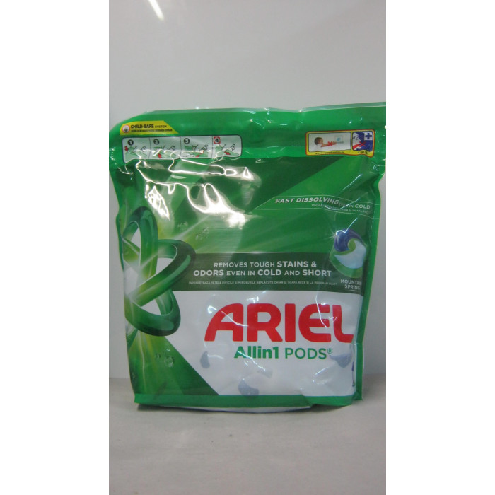 Ariel 1241.5G 65M.fehér Ruhához