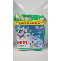 Ariel 1236G 60M.jasmine Seasalt Lenor