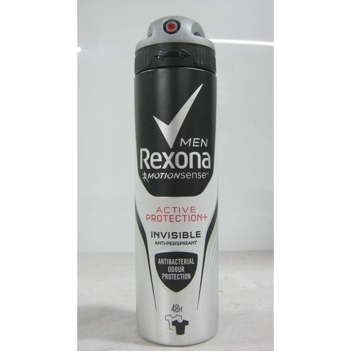 Rexona 150Ml Ffi Deo Invisible