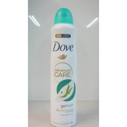 Dove 250Ml Női Deo Pear Aloe Vera