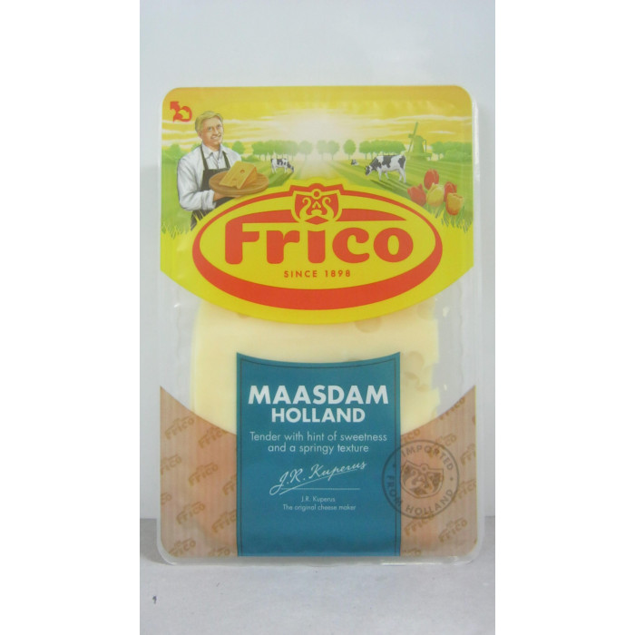Maasdamer Sajt 100G Szel.frico