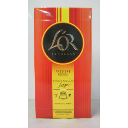 Lor 10Db 52G Nespresso Maranello Lungo Kapszul