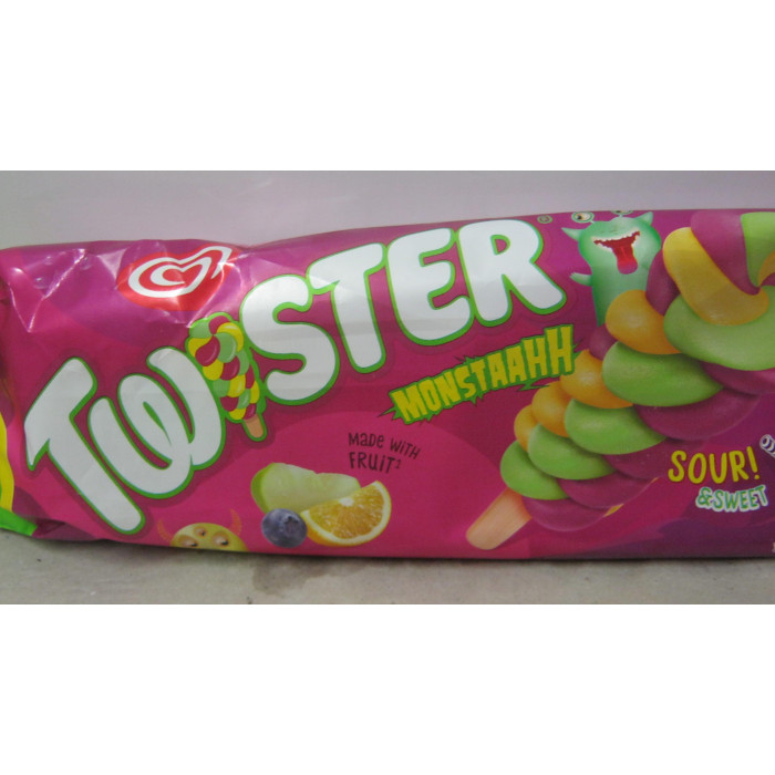 Twister Monstaahh 70Ml