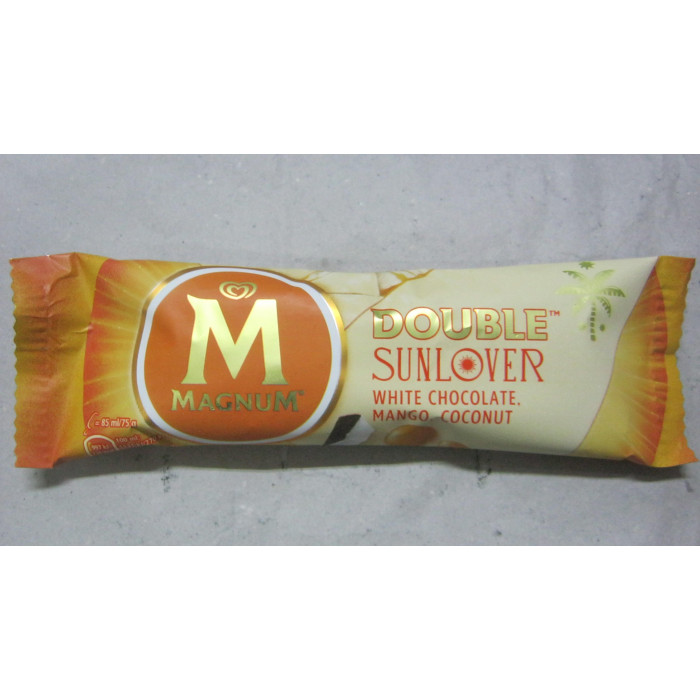 Magnum 85Ml Fehér Csoki Mango Kókusz