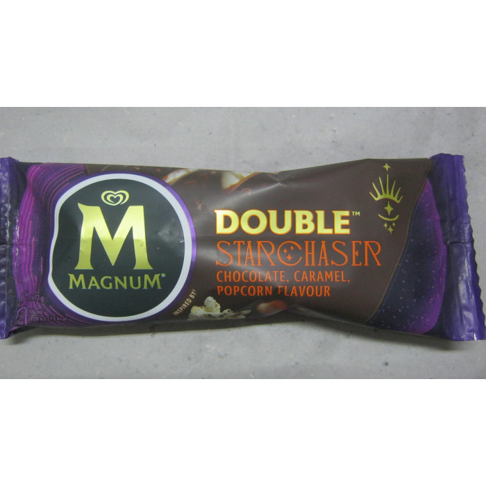 Magnum 85Ml Dupla Csokoládé Karamel Popcorn