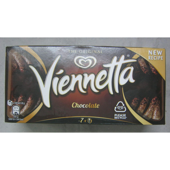 Vienetta 650Ml Csokoládé