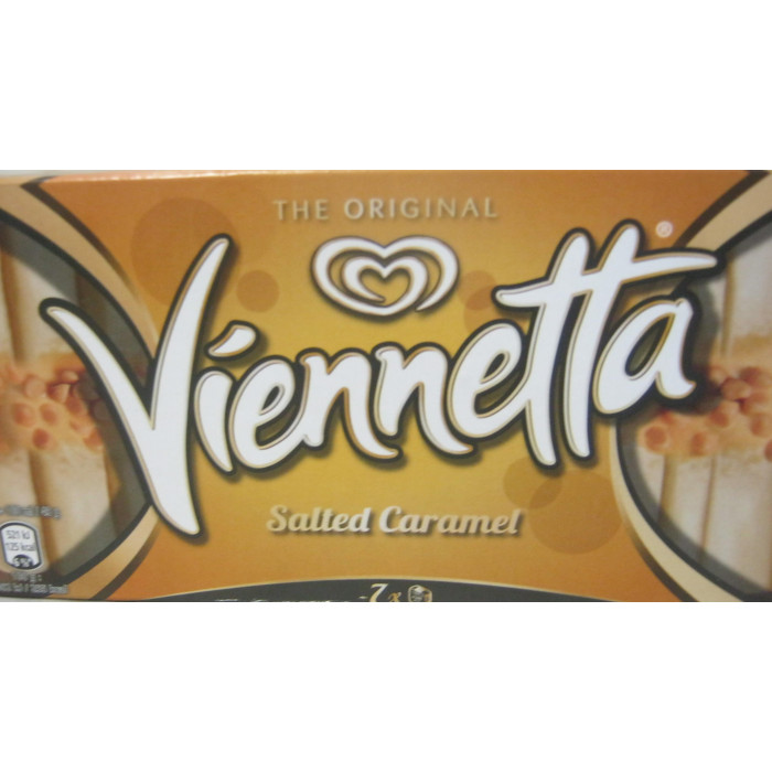 Vienetta 650Ml Sós Karamella