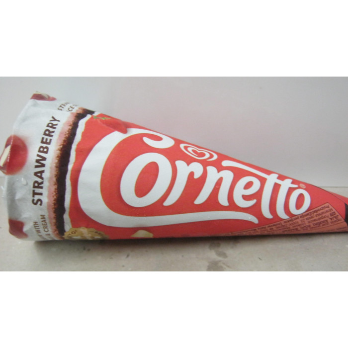 Cornetto Eper 125Ml