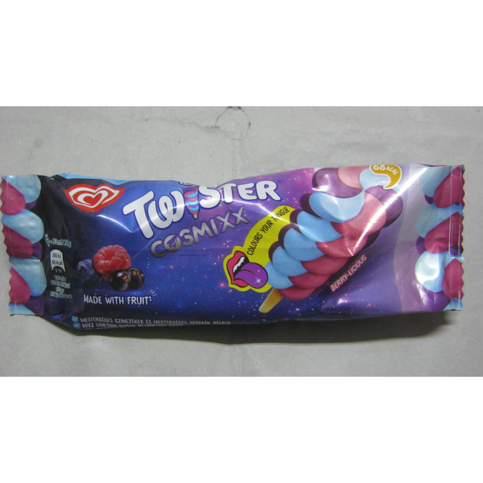 Twister Cosmix 70Ml