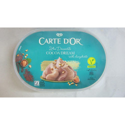 Carte D Or 825Ml Csoki Álom