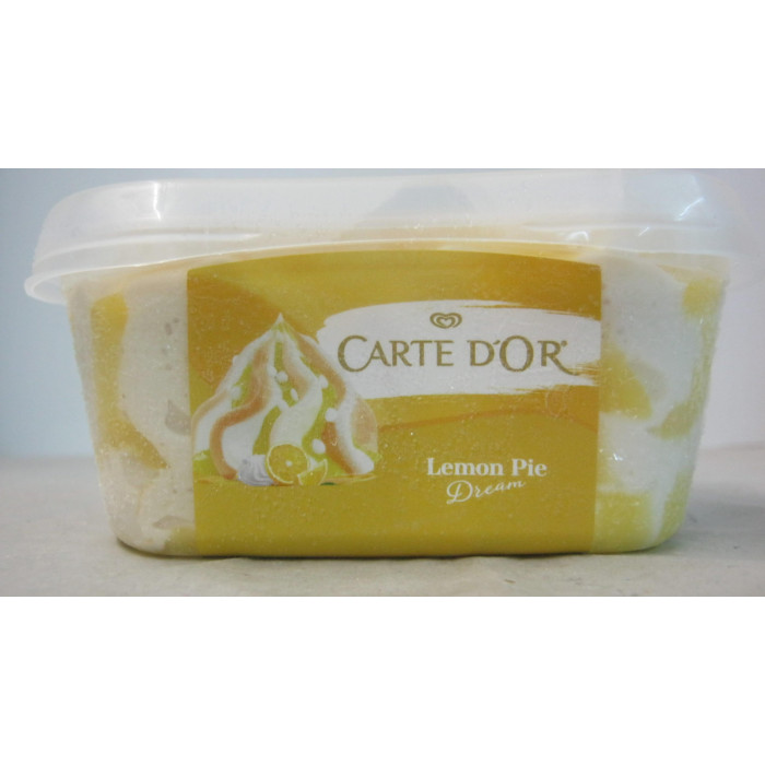 Carte D Or 200Ml Limon Pie