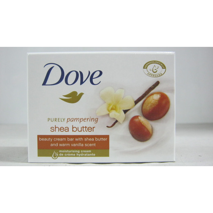 Dove 100G Szappan Shea Butter