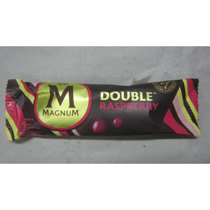 Magnum 85Ml Málna