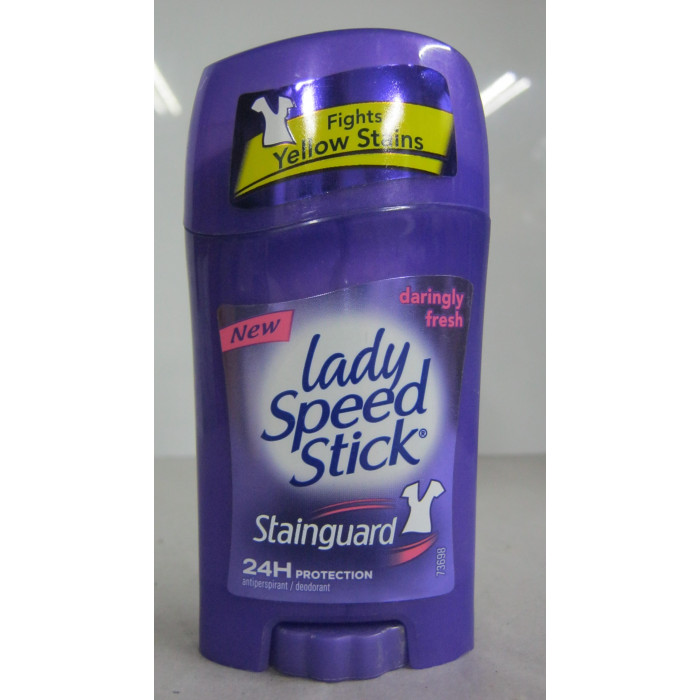 Lady Speed Stick 45G Daringly Fresh