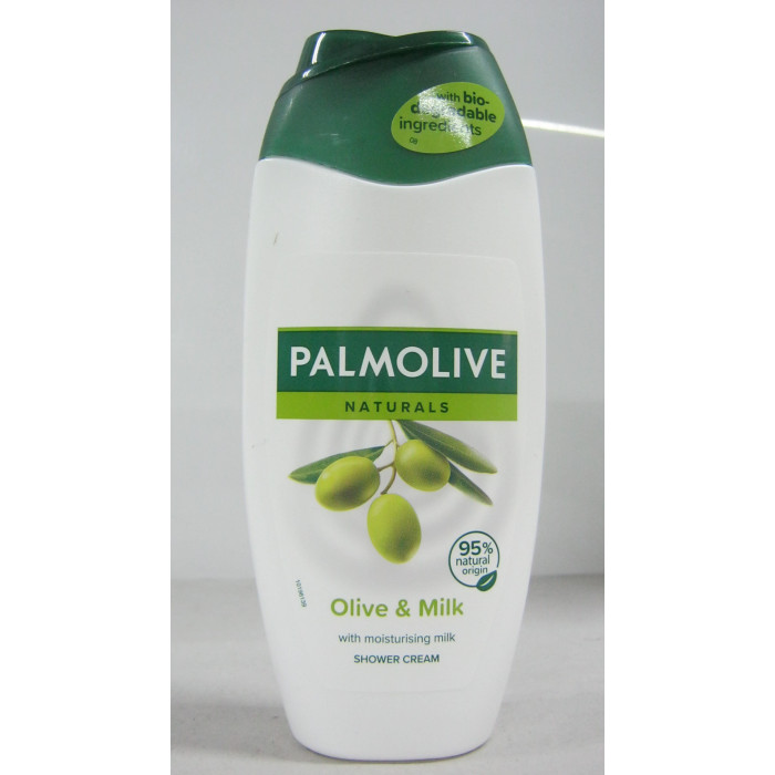 Palmolive 250Ml Tusf.olive Milk