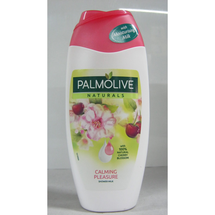 Palmolive 250Ml Tusf.cherry Blossom