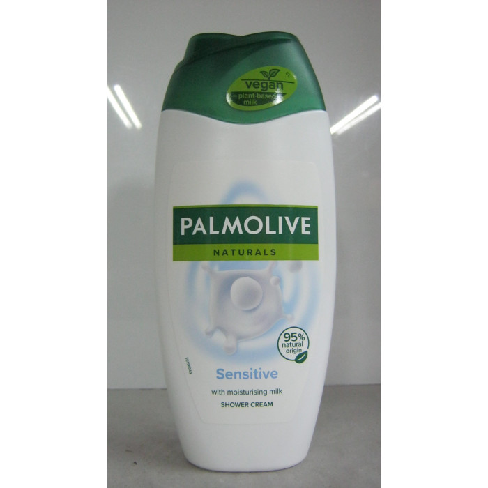 Palmolive 250Ml Tusf.sensitive