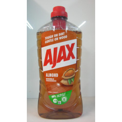 Ajax 1L Ált.tiszt.almond