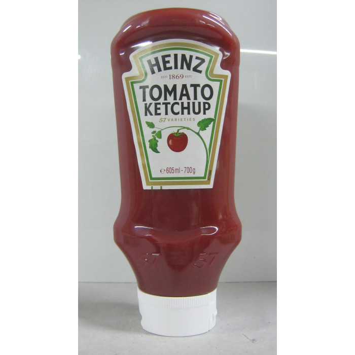 Ketchup 700G Heinz