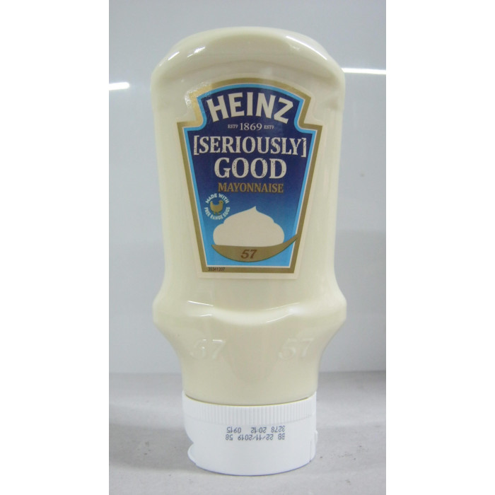 Majonéz 395G Heinz