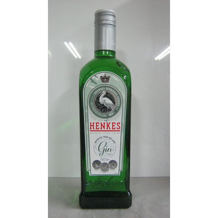 Gin 0.7L Henkes