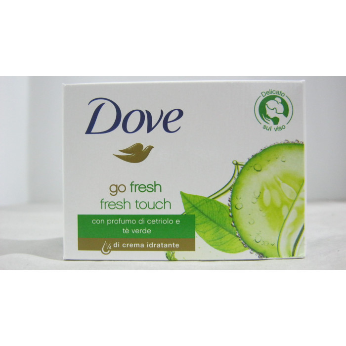 Dove 100G Szappan Go Fresh Touch