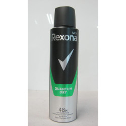 Rexona 150Ml Női Deo Quantum Dry