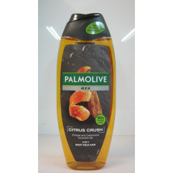 Palmolive 500Ml 4In1 Men Citrus