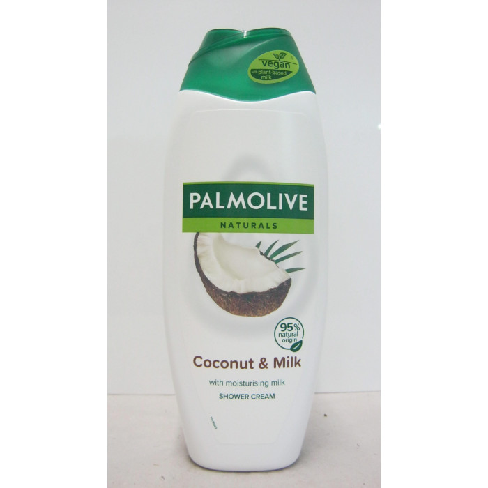 Palmolive 500Ml Tusf.coconut Milk