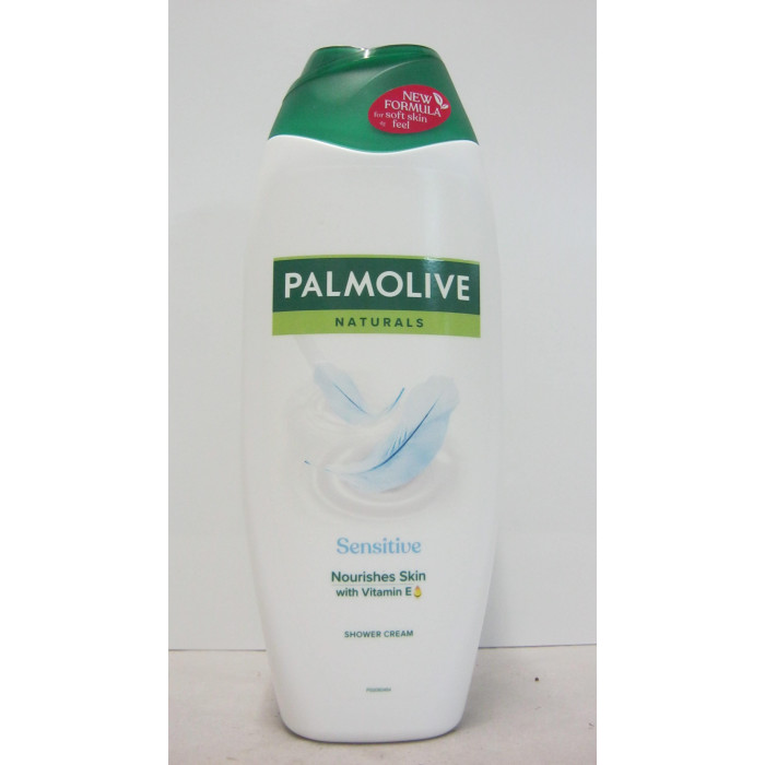 Palmolive 500Ml Tusf.sensitive