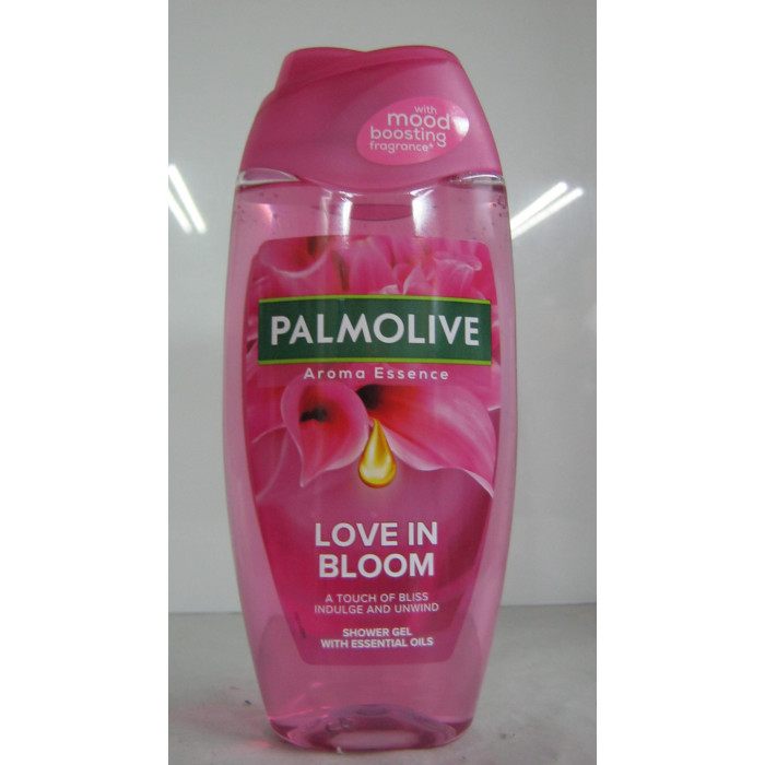 Palmolive 250Ml Tusf.love In Bloom