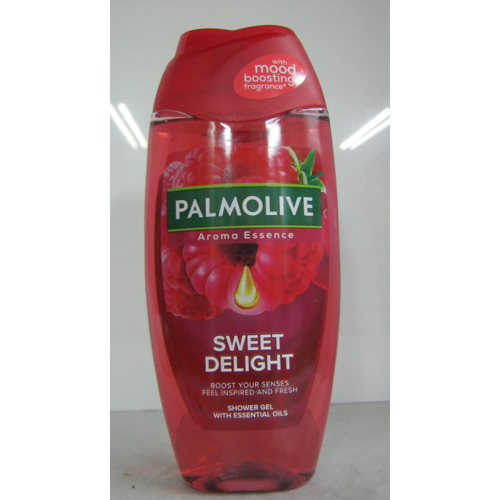 Palmolive 250Ml Tusf.sweet Delight