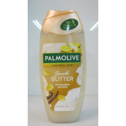 Palmolive 250Ml Tusf.butter Shea And Vanilla