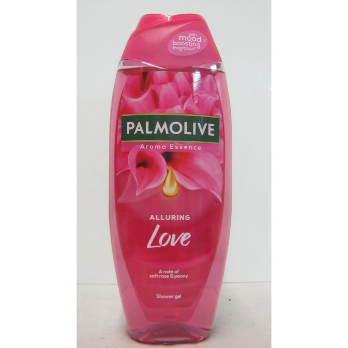 Palmolive 500Ml Tusf.love