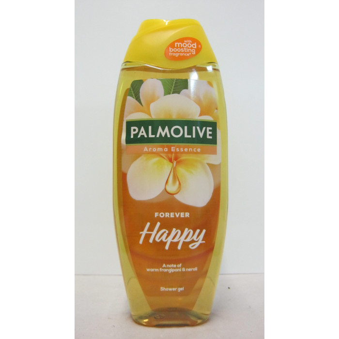 Palmolive 500Ml Tusf.happy Forever