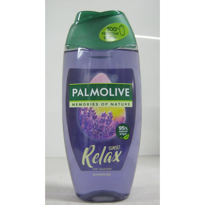 Palmolive 250Ml Tusf.sunset Relaxed