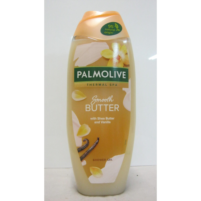 Palmolive 500Ml Tusf.butter