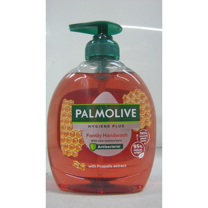 Palmolive 300Ml Foly.szappan Propolis Pumpa