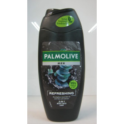 Palmolive 250Ml Tusf.refreshing Eucalyptus Sea