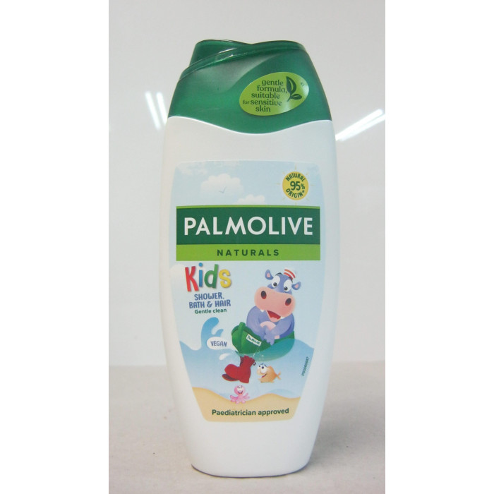 Palmolive 250Ml Tusf.kids