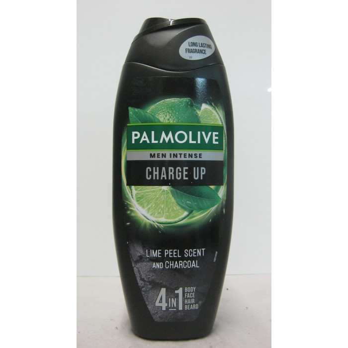 Palmolive 500Ml 5In1 Men Charge Up