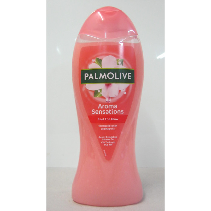 Palmolive 500Ml Tusf.aroma Sensations
