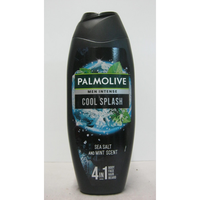 Palmolive 500Ml 4In1 Men Cool Splash