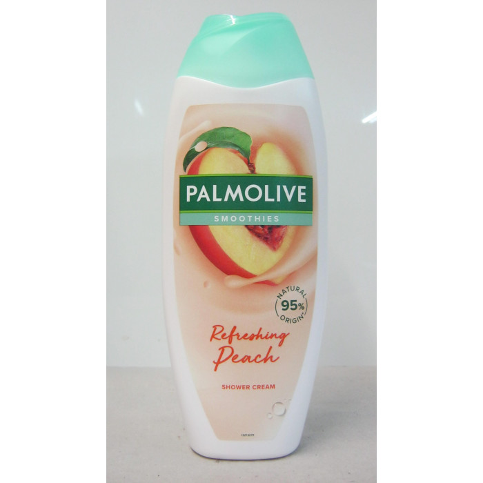 Palmolive 500Ml Tusf.refreshing Peach