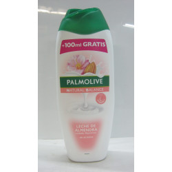 Palmolive 700Ml Tusf.natural Balance
