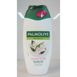 Palmolive 250Ml Tusf.jasmine Milk